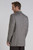 Circle S Men's Plano Donegal Sport Coat Donegal Black Wool Blend Blazer