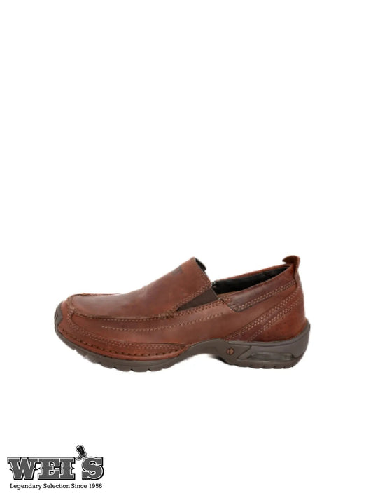 CAT Men's Colin Soft Toe Slip On- Clearance