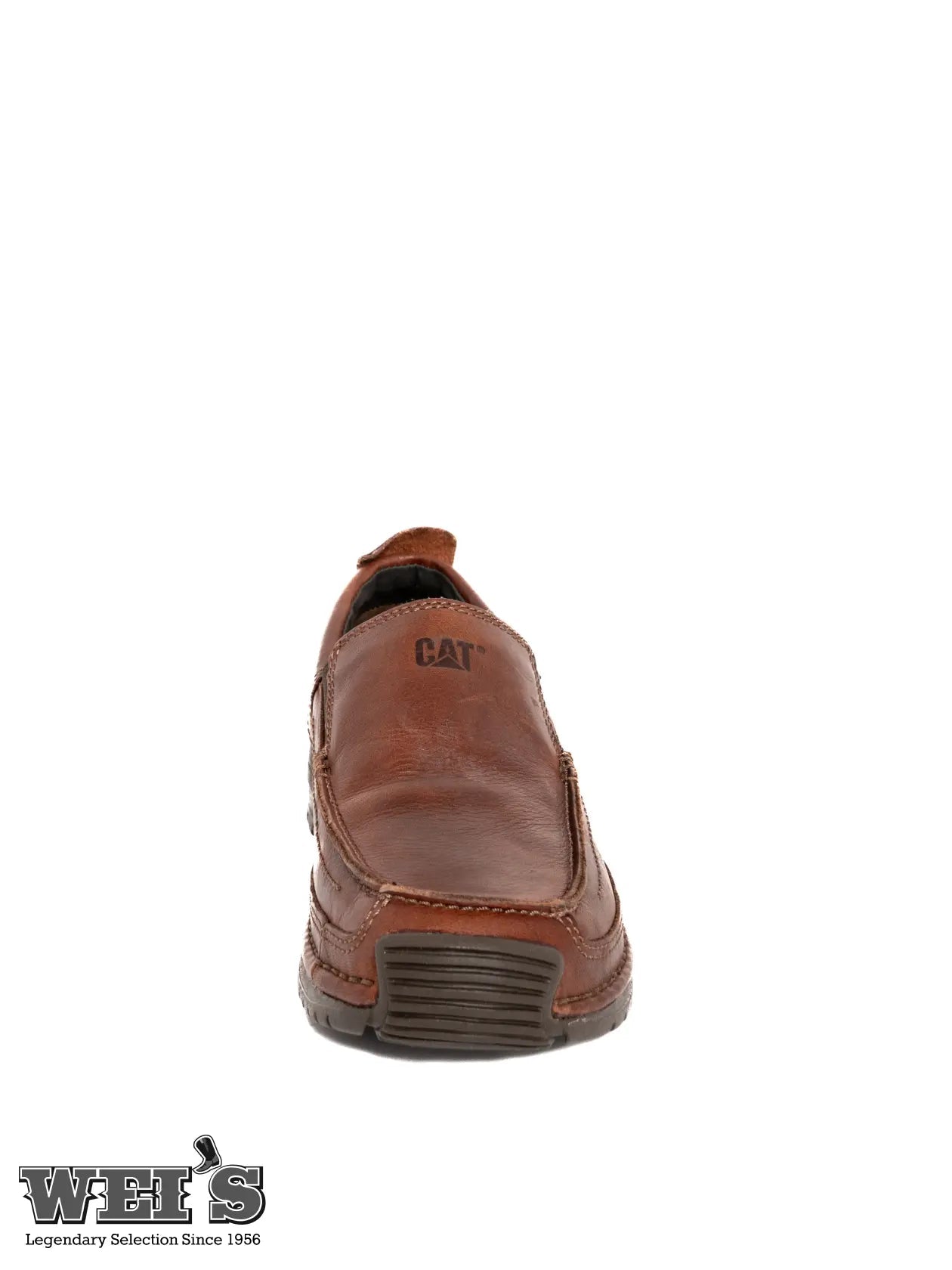 CAT Men's Colin Soft Toe Slip On- Clearance