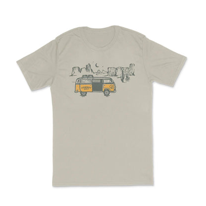 Cowboysh!t Rodeo Van T-shirt 200