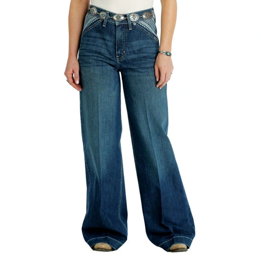 Cruel Denim Skylar Wide Leg CB72854001