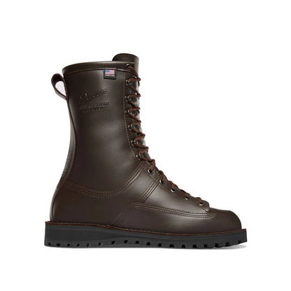 Danner Men's Work Boots 10" Canadian Gore-Tex Insulated 67200