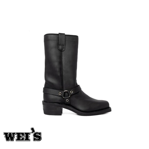 DAYTON BOOTS デイトン11D 29cmDワイズ　エンジニアブーツ Dayton-Men-s-11-Boots-Black-R-