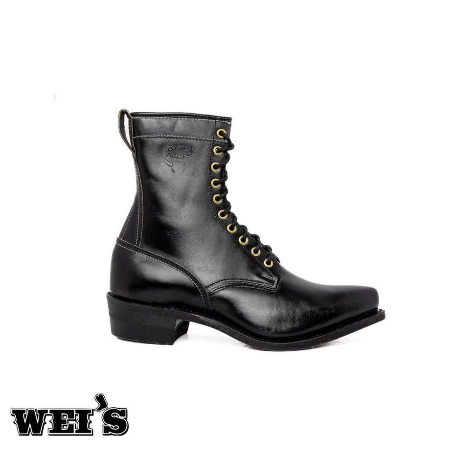 Dayton Men's Boots Brown main image 1