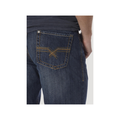 Wrangler Men's Jeans 20X Extreme Relaxed Straight Leg