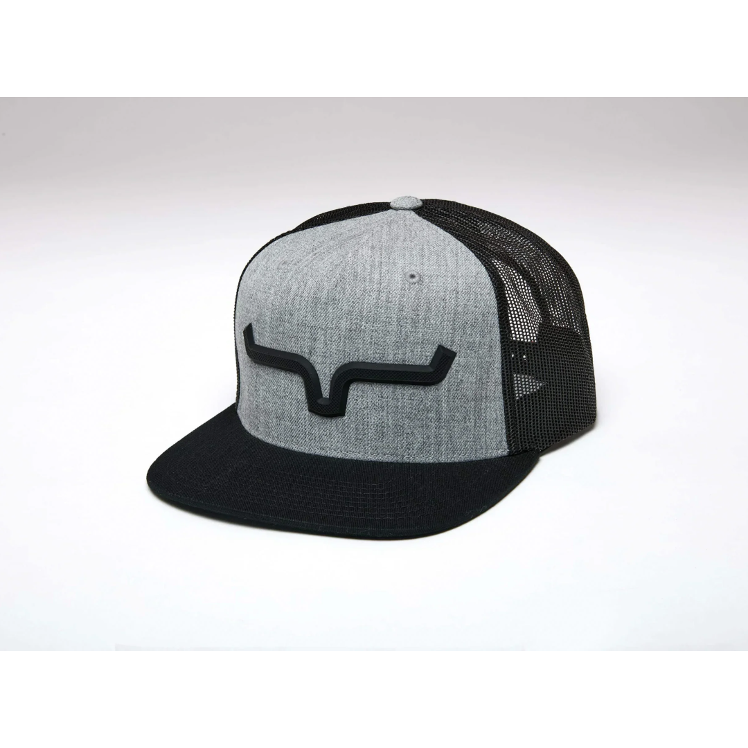 Kimes Ranch Unisex Super Charged Round Cap