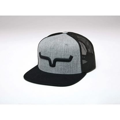 Kimes Ranch Unisex Super Charged Round Cap