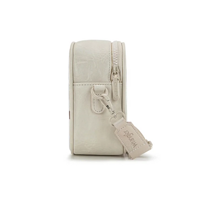 Wrangler Clear Crossbody Concert Bag
