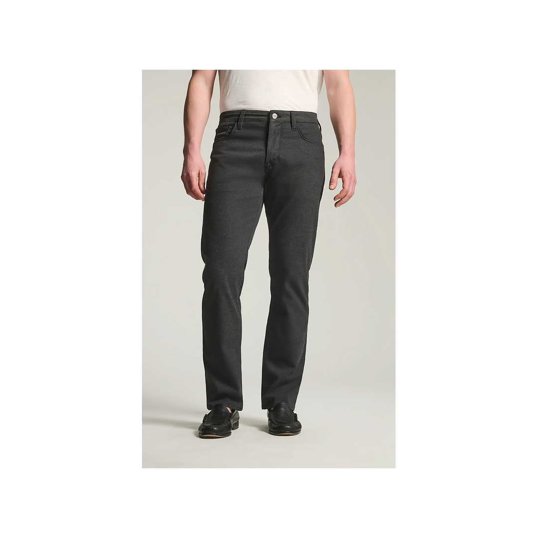 34Heritage Canada Men's Camino Black Coolmax Jeans