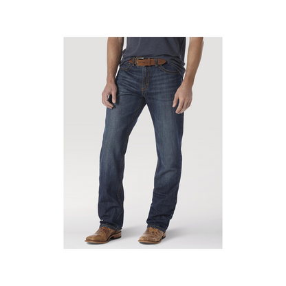 Wrangler Men's Jeans 20X Extreme Relaxed Straight Leg