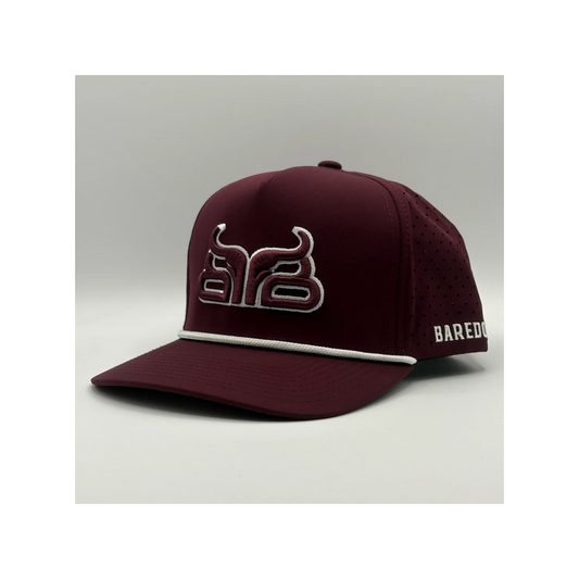 Baredown Brimstone A Frame Hat