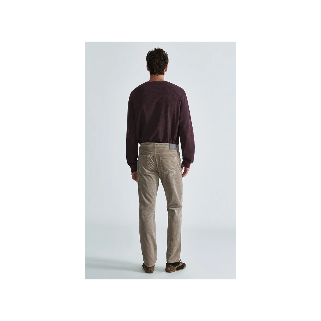 Mavi Men's Marcus Slim Straight Leg Corduroy Pants