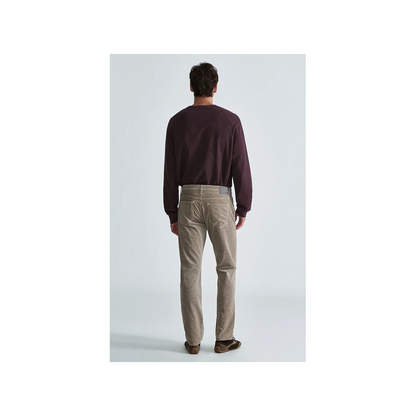 Mavi Men's Marcus Slim Straight Leg Corduroy Pants