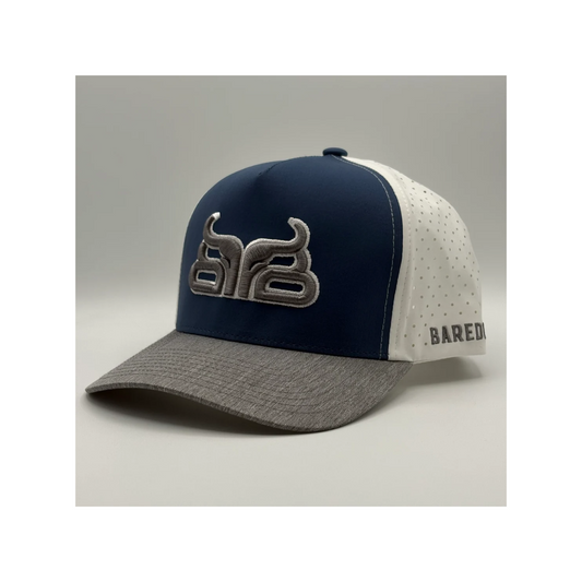 Baredown Unshaken A Frame Hat