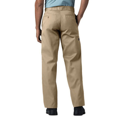 Dickies Heren sportbroek Streetwear mannelijke broek Double-Knee Work Dickies Heren sportbroek Streetwear mannelijke broek Double-Knee Work