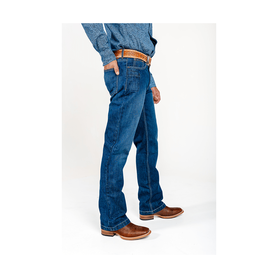 Kimes Ranch Men's Dillon Jeans Relaxed Bootcut - Kimes Ranch