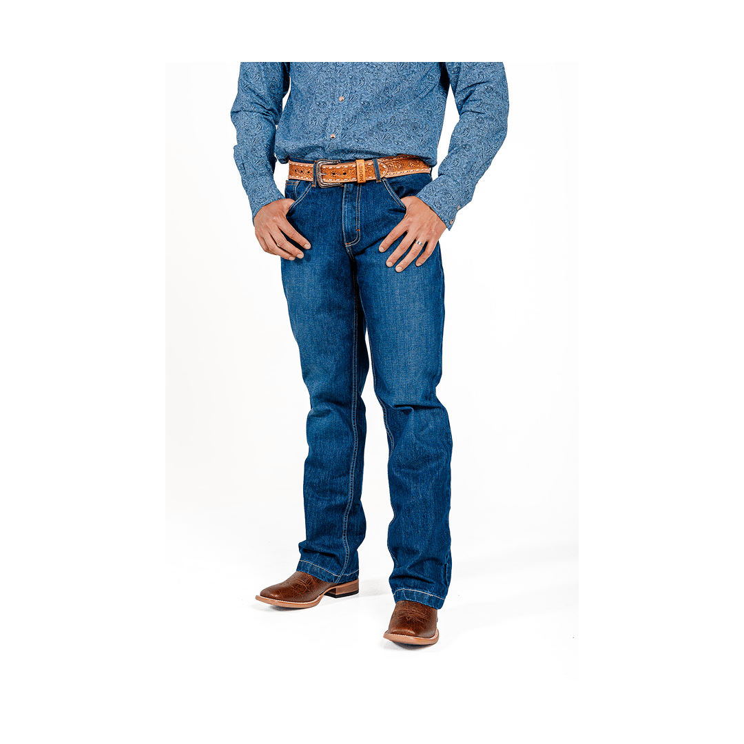 Kimes Ranch Men's Dillon Jeans Relaxed Bootcut - Kimes Ranch