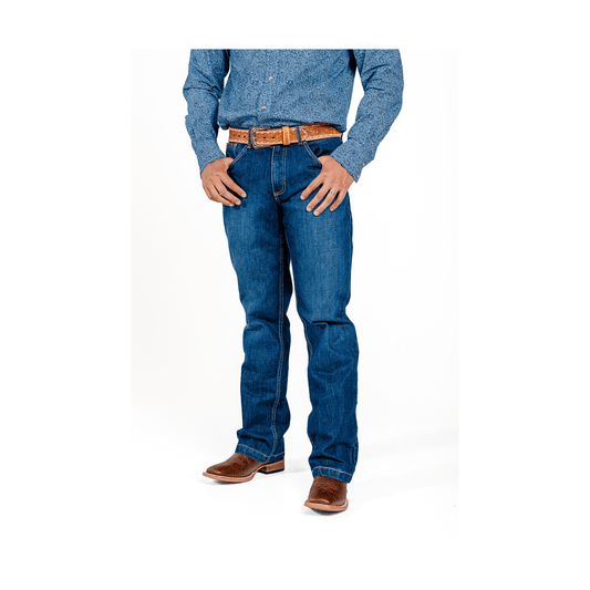 Kimes Ranch Men's Dillon Jeans Relaxed Bootcut - Kimes Ranch