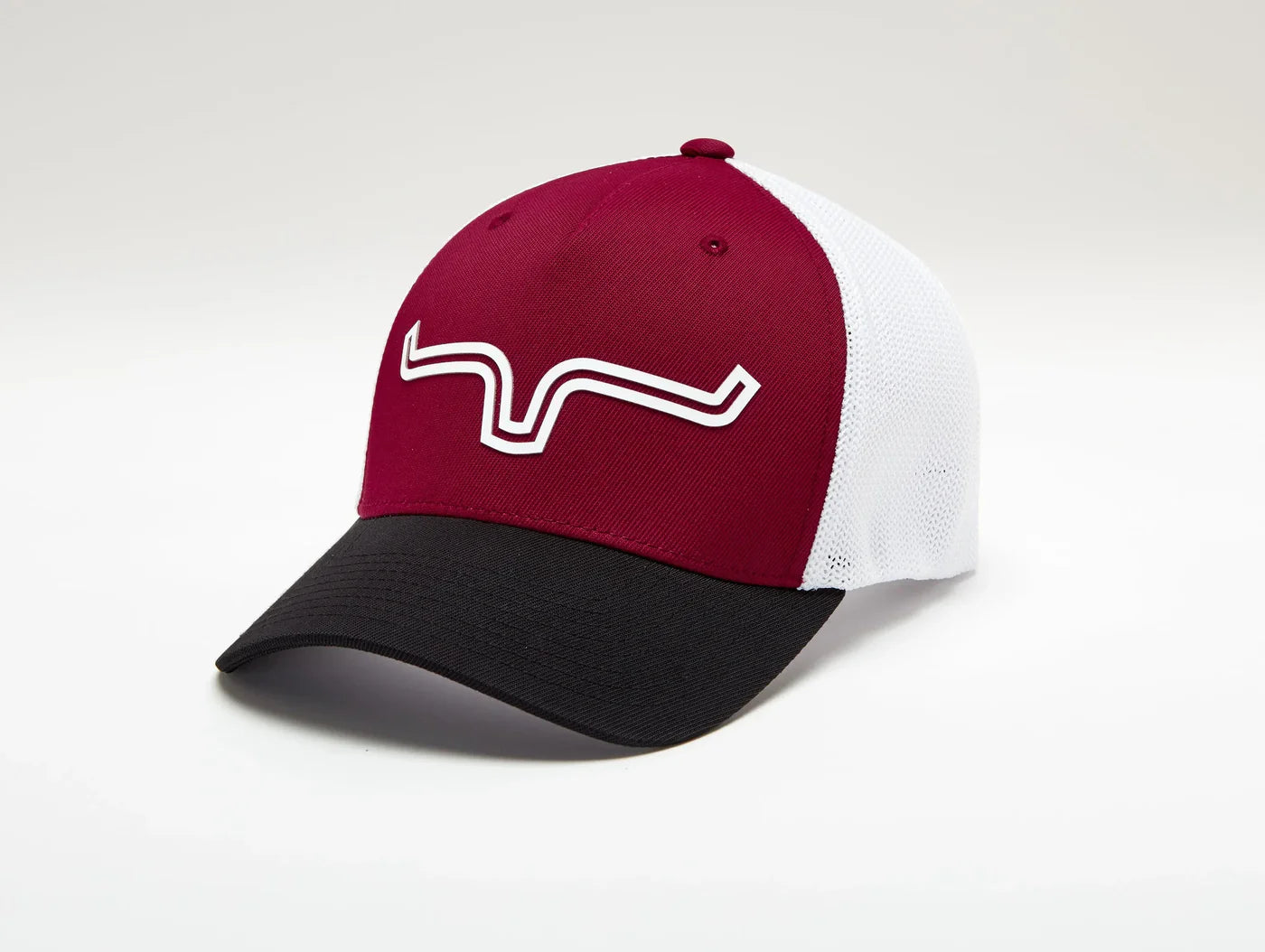 Kimes Ranch Cap Double Trac 110