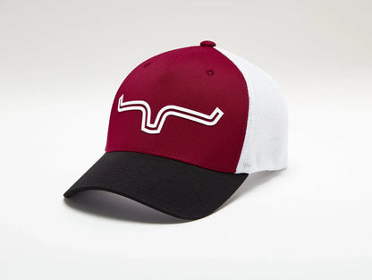 Kimes Ranch Cap Double Trac 110