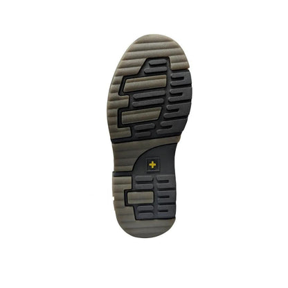 Dr. Marten Nick 3 Eye Plain Toe - Clearance *