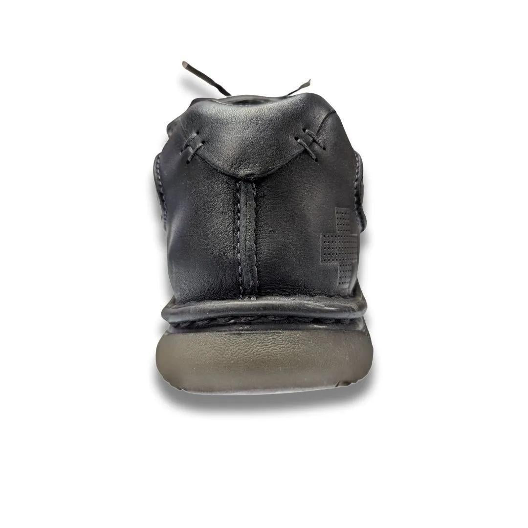 Dr. Marten Nick 3 Eye Plain Toe - Clearance *