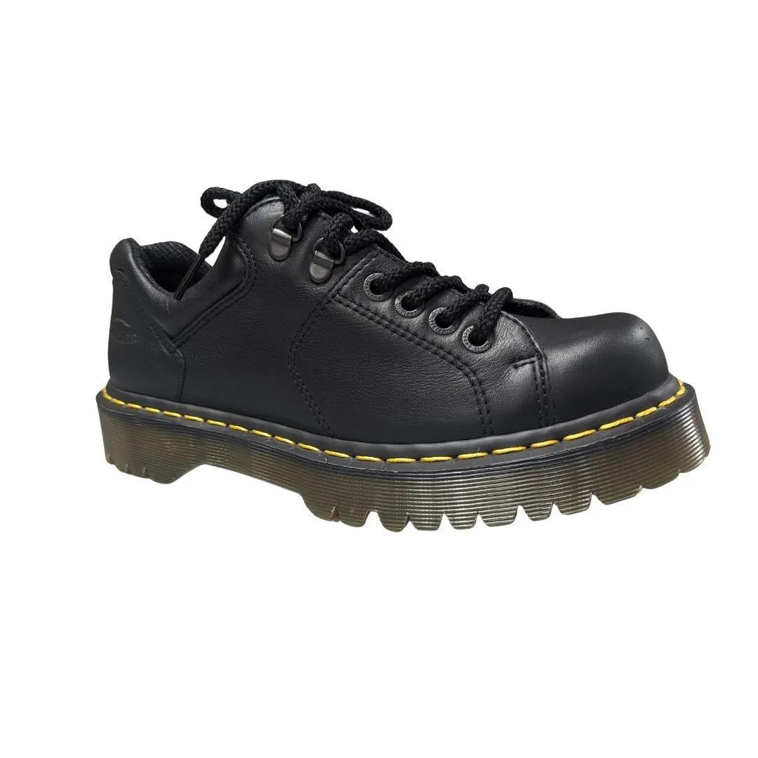Dr Martens Flex Link Bex Sole Grizzly Work Shoe - Clearance* weis-western-wear