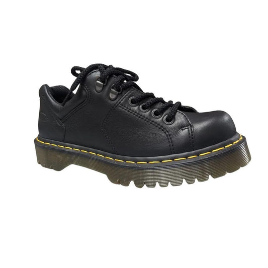 Dr Martens Flex Link Bex Sole Grizzly Work Shoe - Clearance* weis-western-wear
