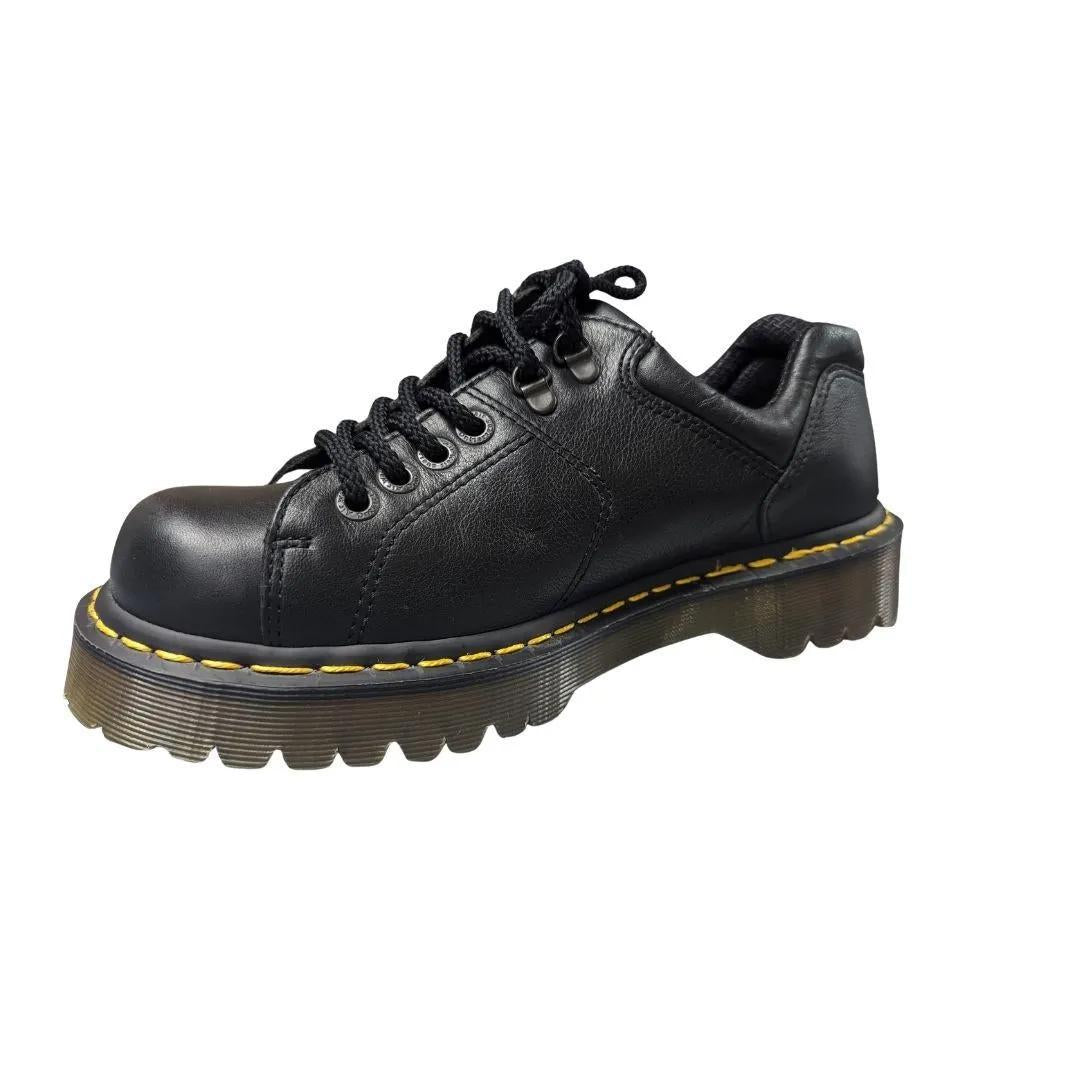 Dr Martens Flex Link Bex Sole Grizzly Work Shoe - Clearance* weis-western-wear
