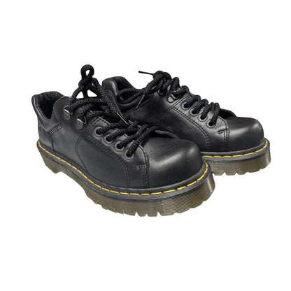 Dr Martens Flex Link Bex Sole Grizzly Work Shoe - Clearance* weis-western-wear