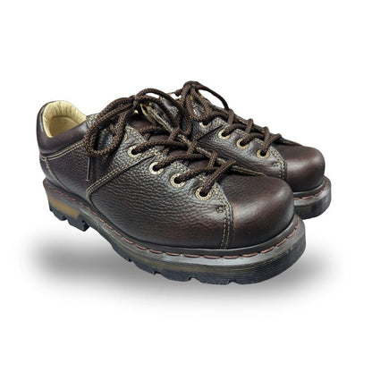 Dr. Martens Kyle 5 Eye 1 Hook Shoe - Clearance*