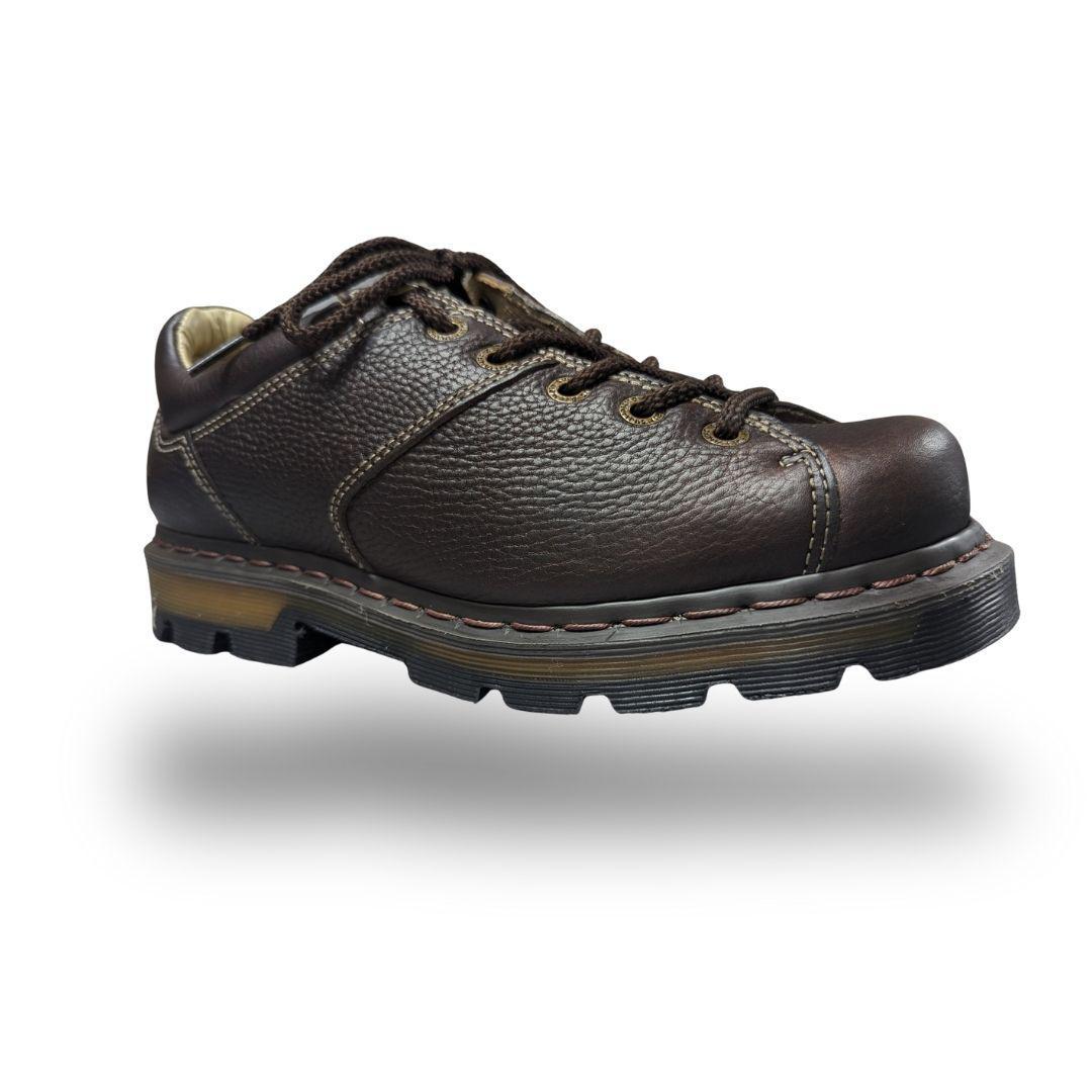 Dr. Martens Kyle 5 Eye 1 Hook Shoe - Clearance*