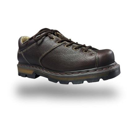 Dr. Martens Kyle 5 Eye 1 Hook Shoe - Clearance*