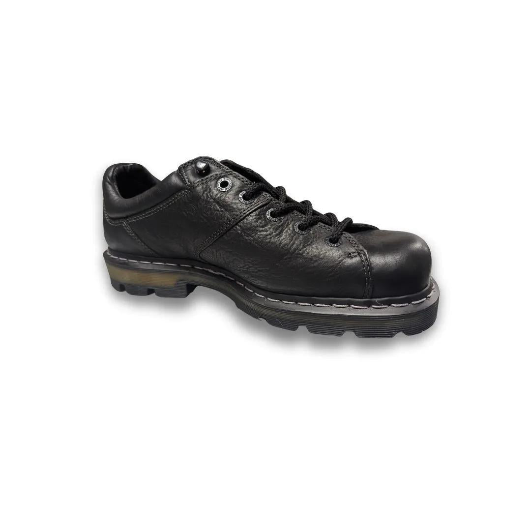Dr. Martens Kyle 5 Eye 1 Hook Shoe - Clearance*