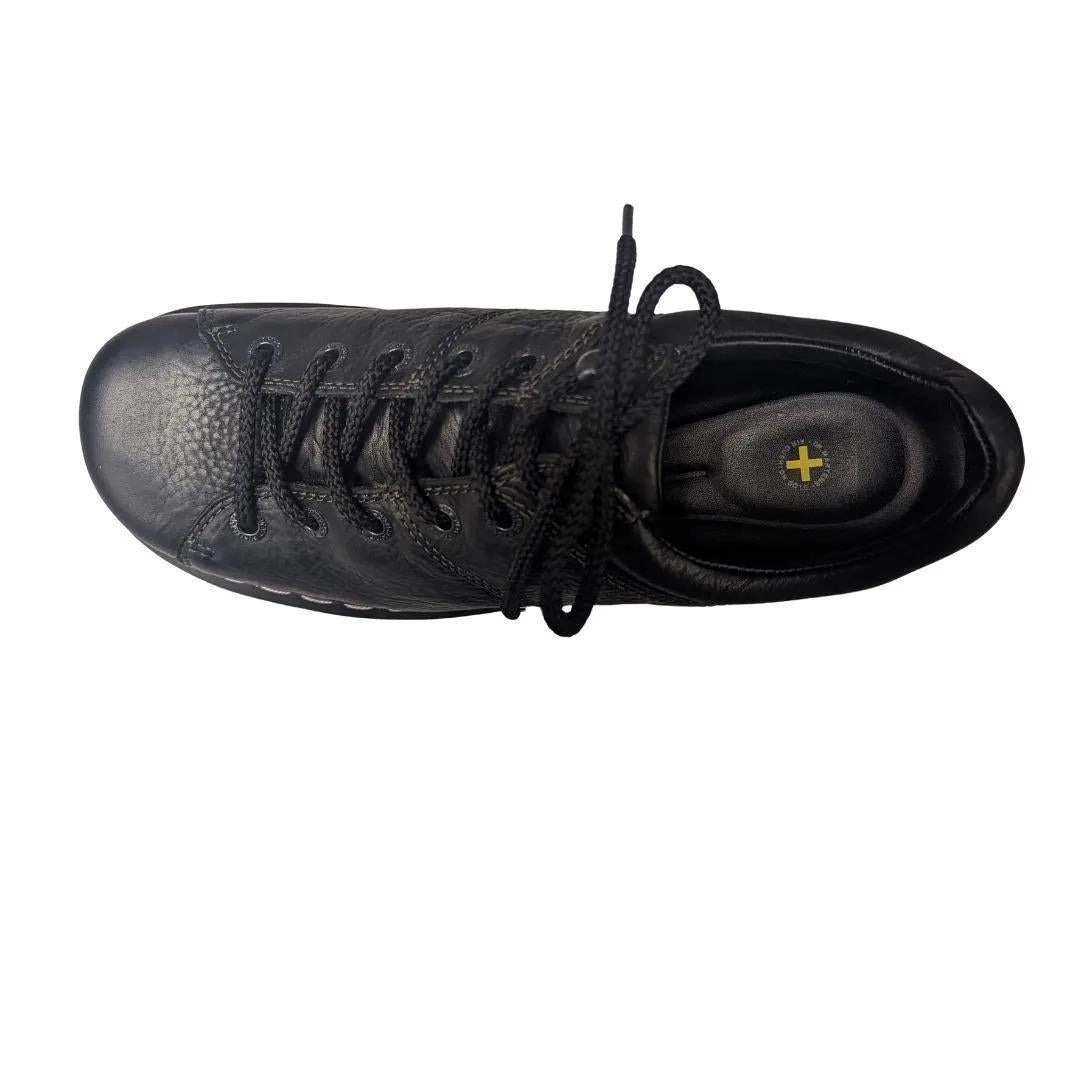 Dr. Martens Kyle 5 Eye 1 Hook Shoe - Clearance*