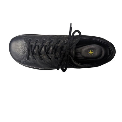 Dr. Martens Kyle 5 Eye 1 Hook Shoe - Clearance*