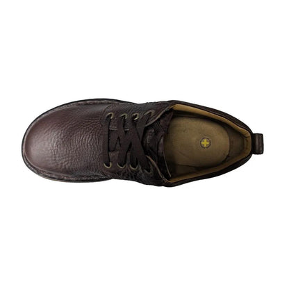 Dr. Martens Men's Brown Leather Shoes - Clearance* weis-western-wear