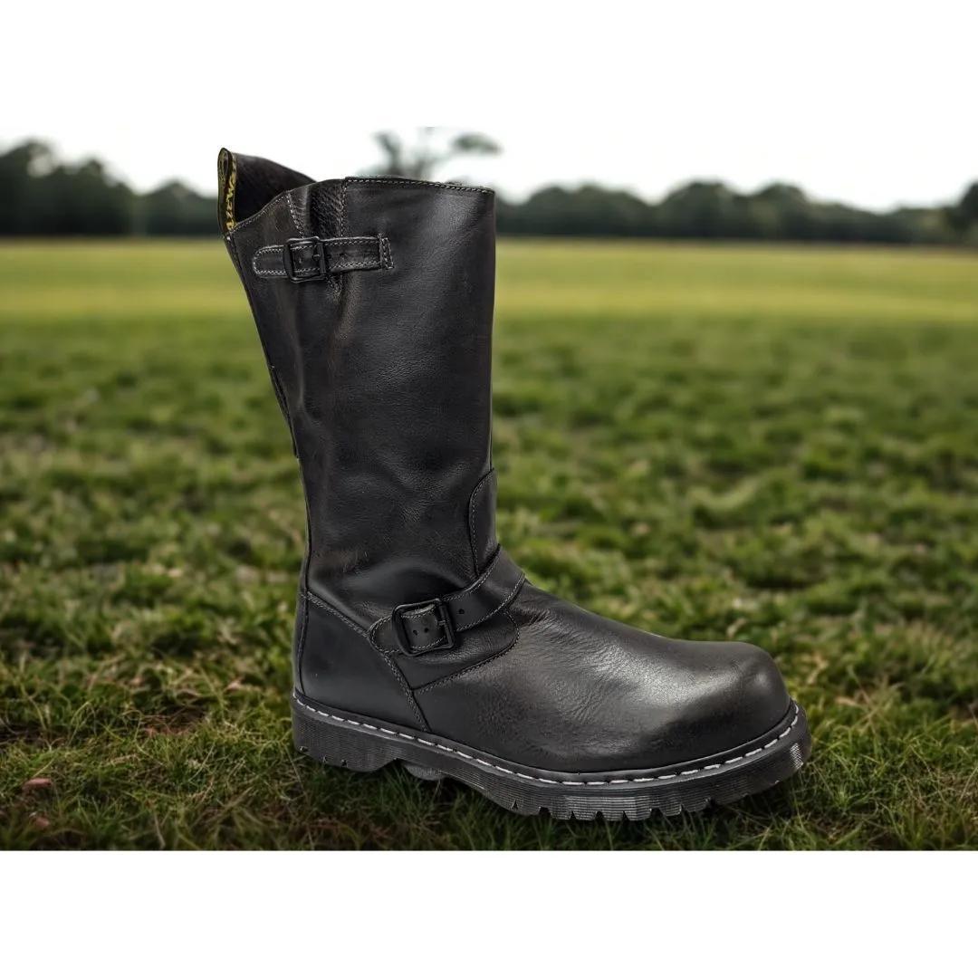 Dr. Martens Men's Harvest Work Boots - Clearance*