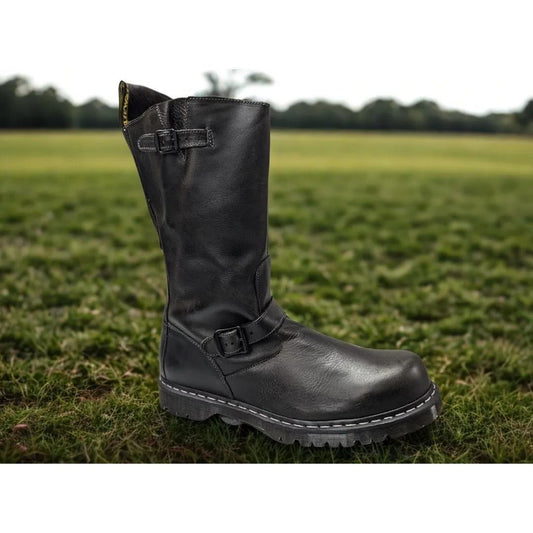 Dr. Martens Men's Harvest Work Boots - Clearance*