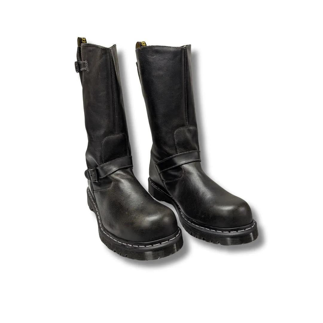 Dr. Martens Men's Harvest Work Boots - Clearance*