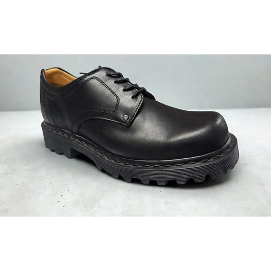 Dr. Martens Unisex 4 Hole Lace Up Shoes 1B81 - Clearance*