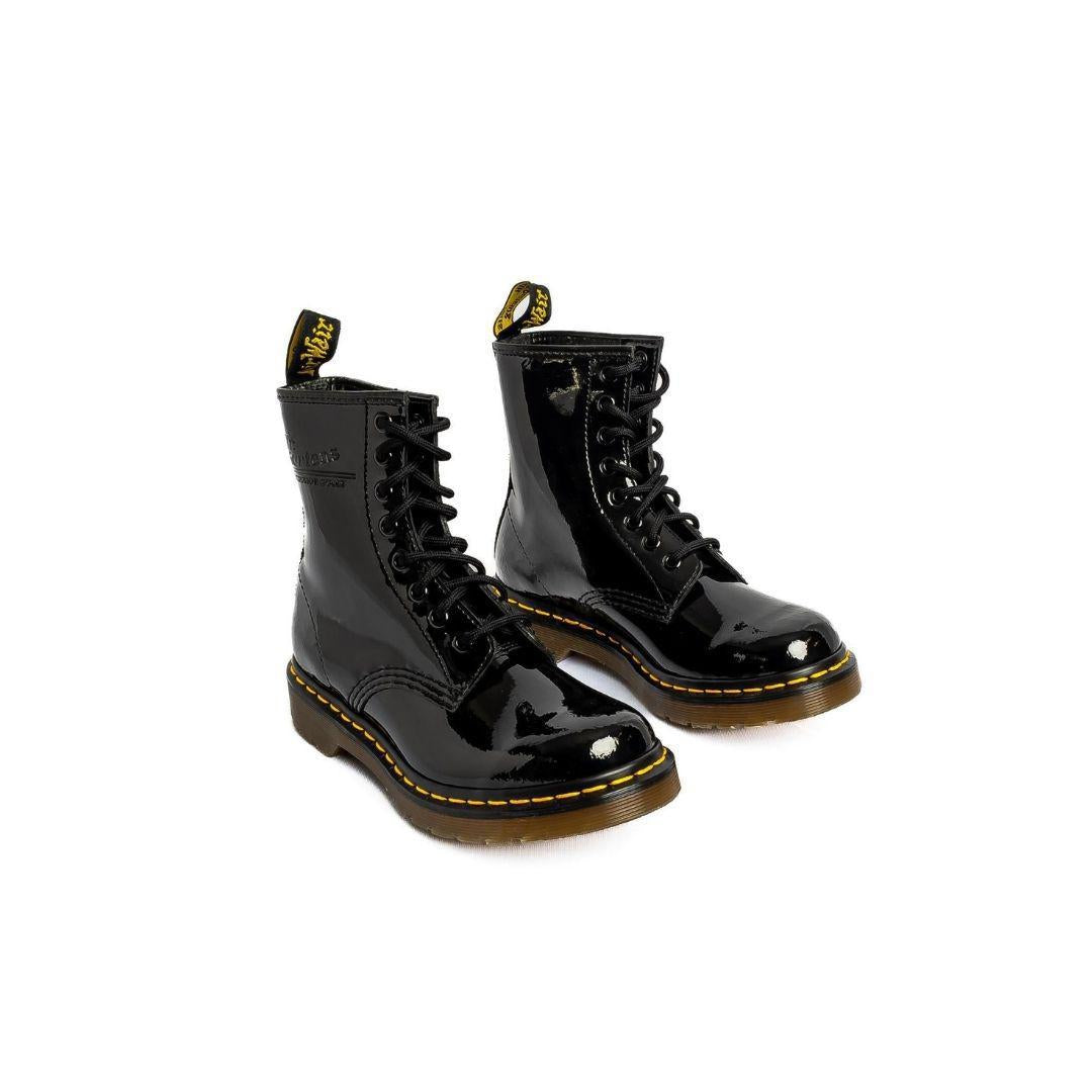 Dr. Martens Unisex 8-Eyelet Boot - Clearance