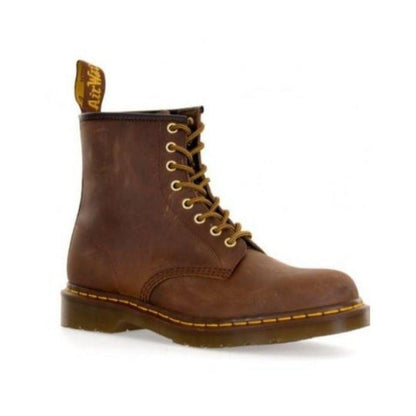 Dr. Martens Unisex 8-Eyelet Boot - Clearance