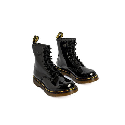Dr. Martens Unisex 8-Eyelet Boot - Clearance