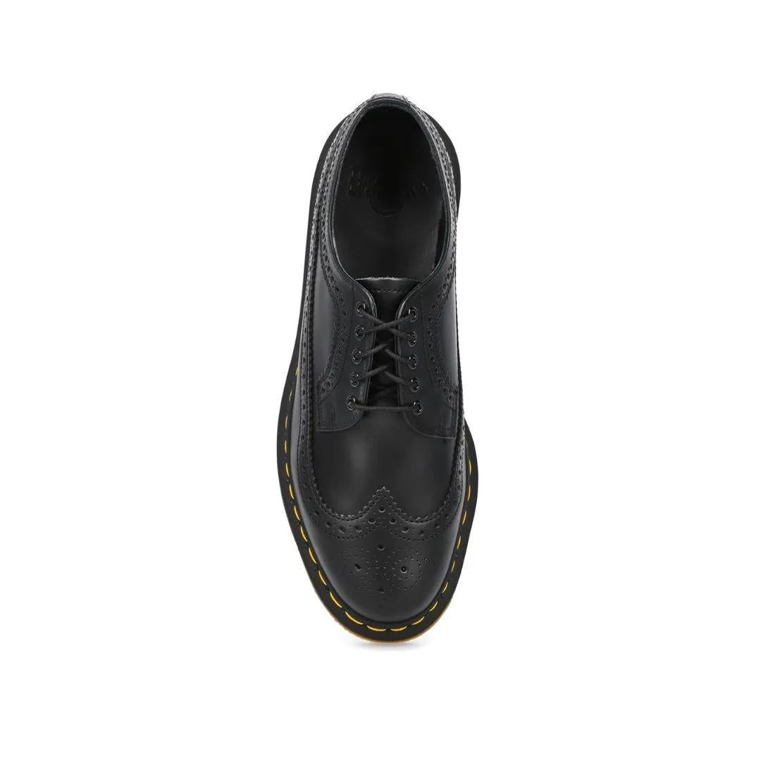 Dr. Martens Unisex Black Shoes - Clearance*
