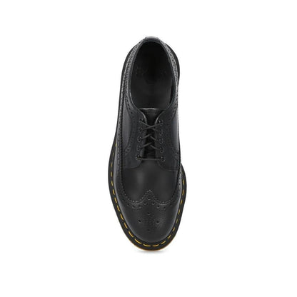 Dr. Martens Unisex Black Shoes - Clearance*
