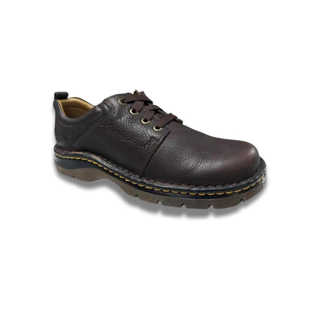 Dr. Martens Unisex Zack 4 Tie Shoes - Clearance*