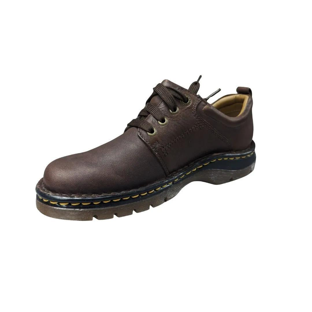 Dr. Martens Unisex Zack 4 Tie Shoes - Clearance*