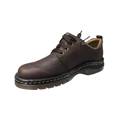 Dr. Martens Unisex Zack 4 Tie Shoes - Clearance*