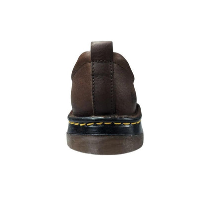 Dr. Martens Unisex Zack 4 Tie Shoes - Clearance*